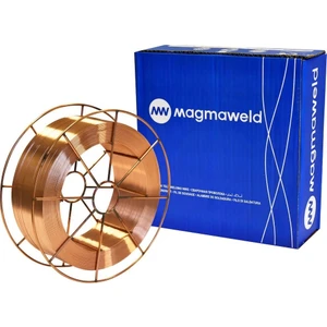 Mg2 Gazaltı Kaynak Teli 0.80 mm 15 kg