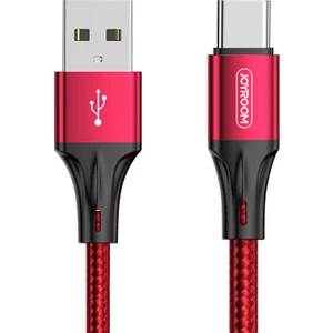 S-1030N1 Type-C Kablo Kırmızı