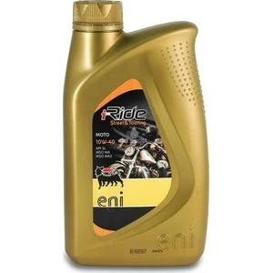 Motosiklet Yağı Eni i-Ride Moto 10W40