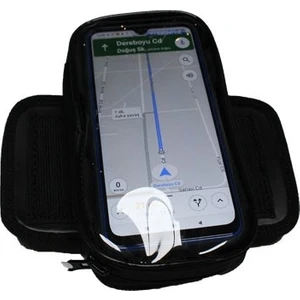 Phoenıx Telefon Tutucu Kol Bağlantılı