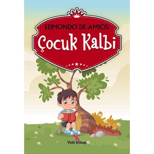 Yeti Kitap Çocuk Kalbi