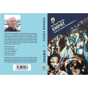 Empat (Ruhun Sevda Titreşimi 2) - Ferhan Topçu