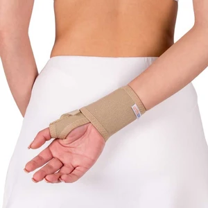 4535 Başparmak Tesbit Ateli Medium Sol