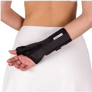 4521 Başparmak Destekli El Bilek Ateli Large / Sol