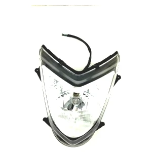 Far Komple Moto Gustoo Rapıd 50Cc