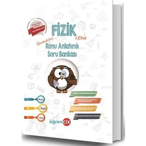 ENS Yayıncılık  AYT Kimya Destek Defterim - Elif Budak Genç