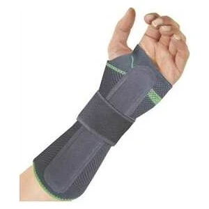 4910 Örme El Bilek Ateli M - Sol