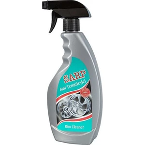 Sarp Jant Temizleyici  500 ml
