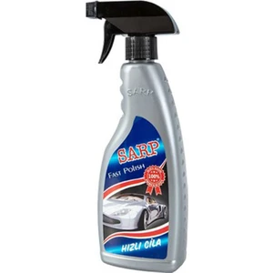Sarp Hızlı Cila 500 ml