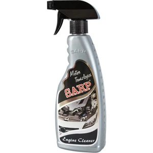 Sarp Motor Temizleyici  500 ml