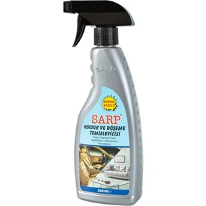 Sarp Koltuk Döşeme Temizleyici   500 ml