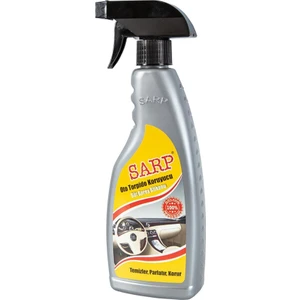 Sarp Torpido Temizleyici Süt  500 ml