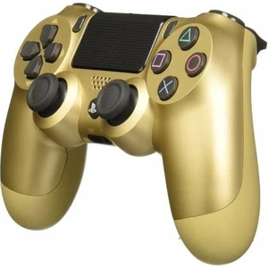 Ps4 Joystick Dualshock V2 Oyun Kolu Gamepad GoldTeşhir