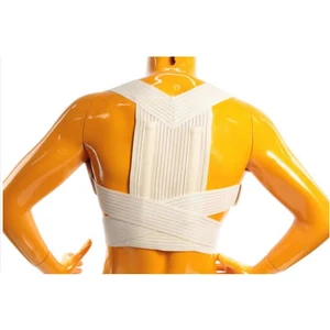 Sırt Duruş Düzeltici Korse