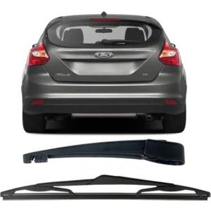 Ford Focus 3 Arka Silecek Kolu Ve Süpürgesi 2011--2017
