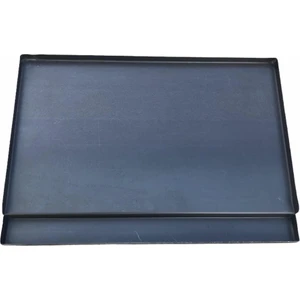 Pleyt Sac Köfte Et Izgarası 30X30 cm