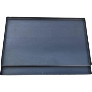 Pleyt Sac Köfte Et Izgarası 30X55 cm