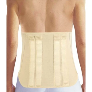 Lumbosakral Flexible Balenli Bel Korsesi 2110 Large