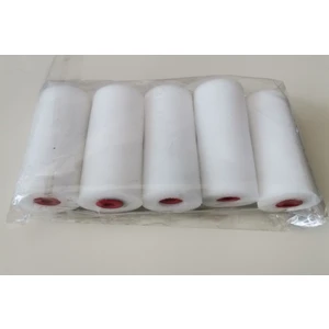 Sünger Parmak Rulo Yedeği 10 cm 5'li Paket