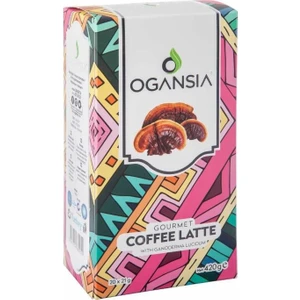 Coffe Latte 420 gr