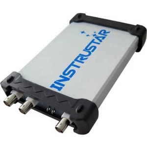 Pc Osiloskop (2X20MHZ/48MS/S) + Spektrum Analiz (ISDS205B)