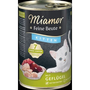 Tavuklu Yavru Kedi Çorbası 135 Ml