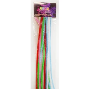 Neon Plus Mat Renkler Şönil 30 cm
