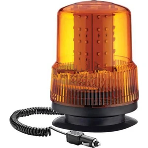 Tr 502-19 Ledli 12V/24V Galaxi Döner Lambası 3 Fonksiyonlu Çakarl