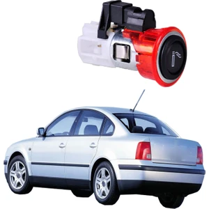 Aes Volkswagen Passat B5 B5.5 Çakmaklık Komple 1997--2005