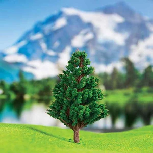 2,5 cm 7'li Ardıç Ağacı