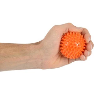 Kifidis Dikenli Masaj Topu Turuncu 6 cm