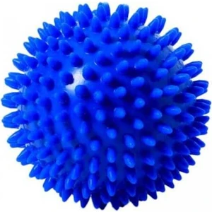 Kifidis Dikenli/tırtıklı Masaj Topu Mavi 10 cm