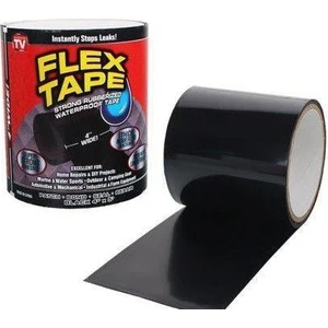 Flex Tape Güçlü Yapışkan Bant