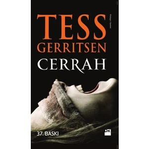 Cerrah - Tess Gerritsen
