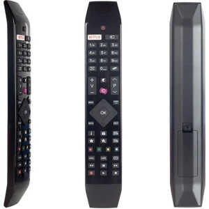 Hitachi 49HK5W64A Smart LED Tv Kumandası