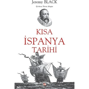 Say Yayınları - Kısa Ispanya Tarihi