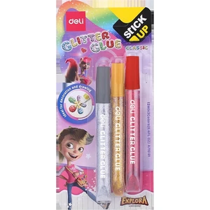 A71001 Simli Yapıştırıcı 3'lü 12 ml