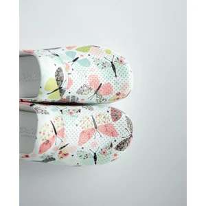 Dr. Mitra Kelebek Desen Air Max Sabo Terlik