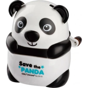 0518 Rotary Panda Masa Üstü Kalem Traş