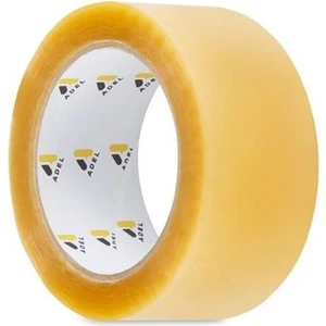 Koli Bandı Şefaf 45 mm x 100 M