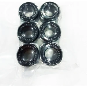 Tahrik Seti Bando Honda Spacy Rossı 50cc Rks Spontını 110 Performans 18Mmx14Mm 11Gr (6 Top) Retaıl Packıng
