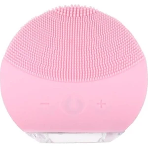 Mujgan Forever Lina Mini 2 Pearlpink Cilt Temizleme Cihazı Açık Pembe