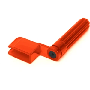 Burgu Çevirici Gitar Burgusu Sargı Aparatı Kulak Sarıcı String Winder