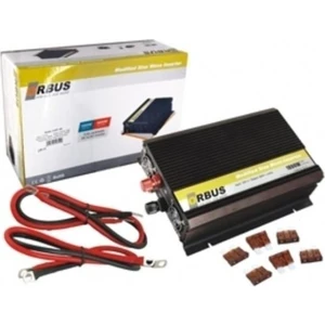 12 V 1800 W  Modifiye Sinüs Inverter
