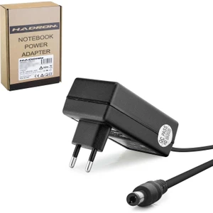 Akü Bisiklet Şarj Adaptörü 48V 0.5A 2.5x5.5mm Hadron HD-8854