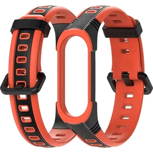Xiaomi Mi Band 5 ve 6 Uyumlu Spor Kordon
