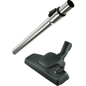 Fakir Range Electronic Süpürge Emici Başlığı, Borusu Teleskopik