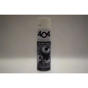 Sıvı Gres Sprey 400 ml