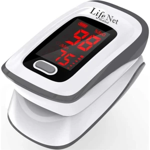 Pulse Oksimetre Taşınabilir Parmak Tipi JPD-500E