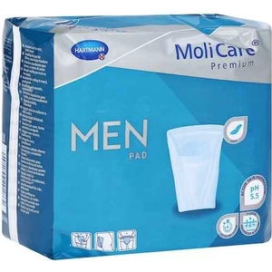 Molicare Premium Men Pad Mesane Pedi 14'lü